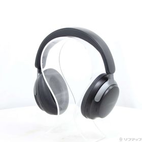 (中古)BOSE QuietComfort Ultra Headphones ブラック QC-ULTRA-HP-BLK(276-ud)