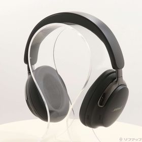 (中古)BOSE (展示品) QuietComfort Ultra Headphones 2nd Gen ブラック(348-ud)