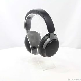 (中古)BOSE QuietComfort Ultra Headphones ブラック QC-ULTRA-HP-BLK(344-ud)