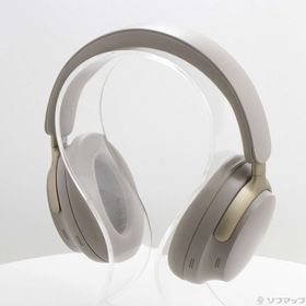 (中古)BOSE BOSE QuietComfort Ultra Headphones サンドストーン(377-ud)