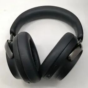 【中古】BOSE QuietComfort Ultra Headphones 第2世代 [ブラック]【宇田川】保証期間１ヶ月【ランクA】