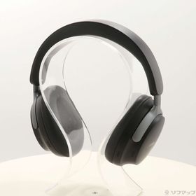 (中古)BOSE QuietComfort Ultra Headphones ブラック QC-ULTRA-HP-BLK(349-ud)