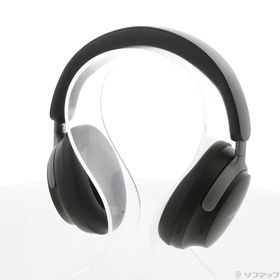 (中古)BOSE QuietComfort Ultra Headphones ブラック QC-ULTRA-HP-BLK(269-ud)