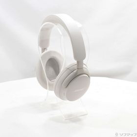 (中古)BOSE QuietComfort Ultra Headphones QCULTRAHPWHT ホワイトスモーク(198-ud)
