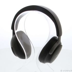 (中古)BOSE QuietComfort Ultra Headphones ブラック QC-ULTRA-HP-BLK(344-ud)