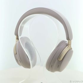 (中古)BOSE BOSE QuietComfort Ultra Headphones サンドストーン(349-ud)