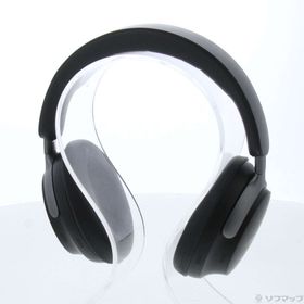 (中古)BOSE QuietComfort Ultra Headphones ブラック QC-ULTRA-HP-BLK(269-ud)