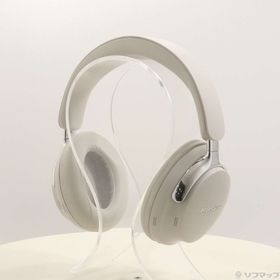 (中古)BOSE QuietComfort Ultra Headphones 2nd Gen ホワイトスモーク(269-ud)