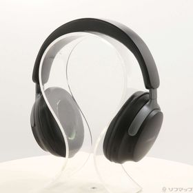 (中古)BOSE QuietComfort Ultra Headphones ブラック QC-ULTRA-HP-BLK(349-ud)
