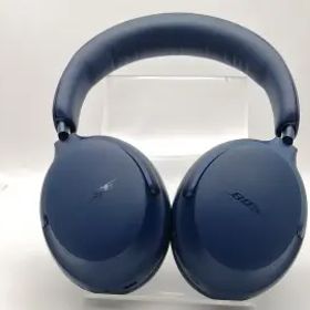 【中古】BOSE QuietComfort Ultra Headphones [ルナブルー]【大須2】保証期間１ヶ月【ランクA】