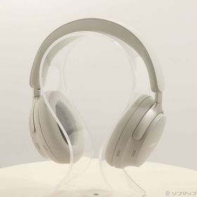 (中古)BOSE QuietComfort Ultra Headphones QCULTRAHPWHT ホワイトスモーク(276-ud)