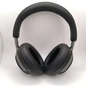 【中古】BOSE QuietComfort Ultra Headphones [ブラック]【三宮駅前】保証期間１ヶ月【ランクB】