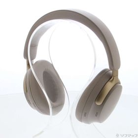 (中古)BOSE BOSE QuietComfort Ultra Headphones サンドストーン(269-ud)