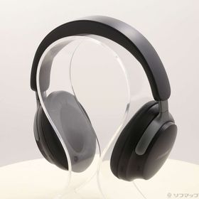 (中古)BOSE QuietComfort Ultra Headphones ブラック QC-ULTRA-HP-BLK(269-ud)