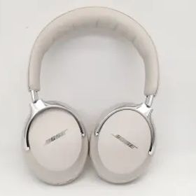 【中古】BOSE QuietComfort Ultra Headphones 第2世代 [ホワイトスモーク]【戸塚】保証期間１ヶ月【ランクA】