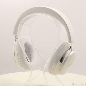 (中古)BOSE QuietComfort Ultra Headphones QCULTRAHPWHT ホワイトスモーク(276-ud)