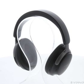 (中古)BOSE QuietComfort Ultra Headphones ブラック QC-ULTRA-HP-BLK(368-ud)