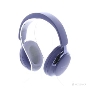 (中古)BOSE QuietComfort Ultra Headphones 2nd Gen ミッドナイトバイオレット(344-ud)