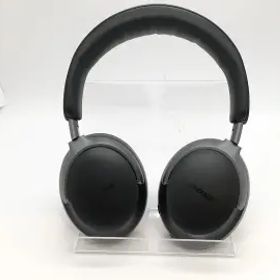 【中古】BOSE QuietComfort Ultra Headphones [ブラック]【府中ル・シーニュ】保証期間１ヶ月【ランクB】
