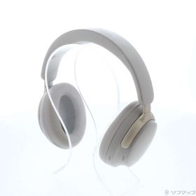 (中古)BOSE BOSE QuietComfort Ultra Headphones サンドストーン(348-ud)