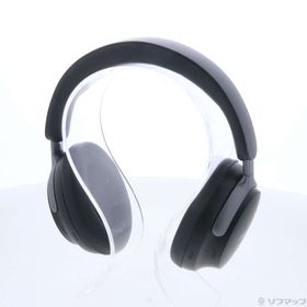 (中古)BOSE QuietComfort Ultra Headphones ブラック QC-ULTRA-HP-BLK(377-ud)