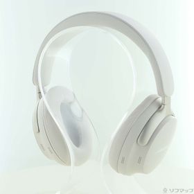 (中古)BOSE (展示品) QuietComfort Ultra Headphones QCULTRAHPWHT ホワイトスモーク(348-ud)