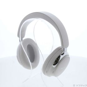 (中古)BOSE QuietComfort Ultra Headphones 2nd Gen ホワイトスモーク(377-ud)