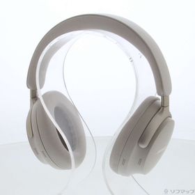 (中古)BOSE QuietComfort Ultra Headphones QCULTRAHPWHT ホワイトスモーク(377-ud)