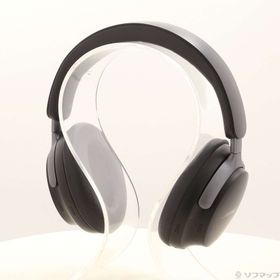 (中古)BOSE QuietComfort Ultra Headphones ブラック QC-ULTRA-HP-BLK(368-ud)