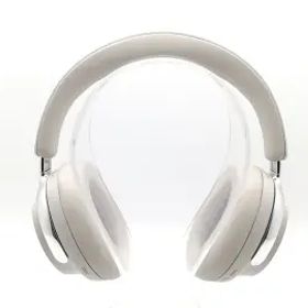 【中古】BOSE QuietComfort Ultra Headphones 第2世代 [ホワイトスモーク]【神保町】保証期間１ヶ月【ランクB】