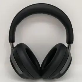 【中古】BOSE QuietComfort Ultra Headphones [ブラック]【東池袋1丁目】保証期間１ヶ月【ランクA】