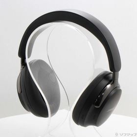 (中古)BOSE QuietComfort Ultra Headphones 2nd Gen ブラック(276-ud)
