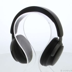 (中古)BOSE QuietComfort Ultra Headphones ブラック QC-ULTRA-HP-BLK(377-ud)