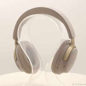 (中古)BOSE BOSE QuietComfort Ultra Headphones サンドストーン(349-ud)