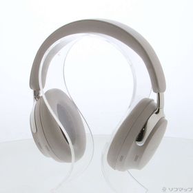 (中古)BOSE QuietComfort Ultra Headphones 2nd Gen ドリフトウッドサンド(377-ud)