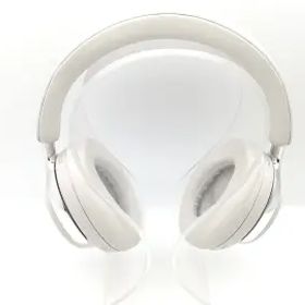 【中古】BOSE QuietComfort Ultra Headphones 第2世代 [ホワイトスモーク]【熊本】保証期間１ヶ月【ランクA】