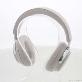 (中古)BOSE QuietComfort Ultra Headphones 2nd Gen ホワイトスモーク(377-ud)