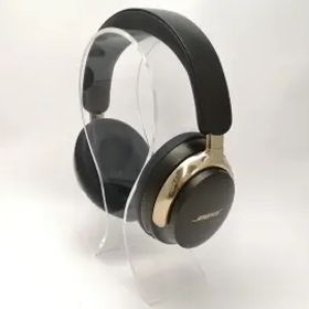 【中古】BOSE QuietComfort Ultra Headphones 第2世代 [デザートゴールド]【新宿2】保証期間１ヶ月【ランクB】