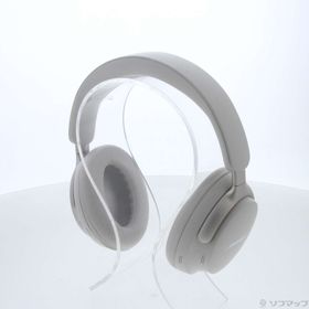 (中古)BOSE QuietComfort Ultra Headphones QCULTRAHPWHT ホワイトスモーク(352-ud)