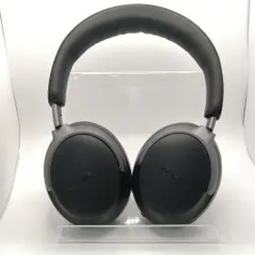 【中古】BOSE QuietComfort Ultra Headphones [ブラック]【川崎駅前】保証期間１ヶ月【ランクA】