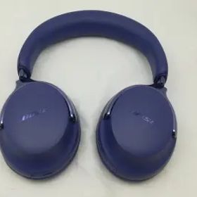 【中古】BOSE QuietComfort Ultra Headphones 第2世代 [ミッドナイトバイオレット]【川崎】保証期間１ヶ月【ランクA】