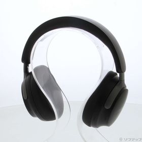 (中古)BOSE QuietComfort Ultra Headphones ブラック QC-ULTRA-HP-BLK(377-ud)
