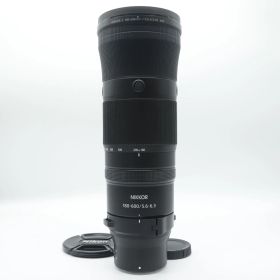 ■美品■ Nikon 望遠ズームレンズ NIKKOR Z 180-600mm f/5.6-6.3 VR Zマウント フルサイズ