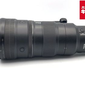 【中古】 【並品】 ニコン NIKKOR Z 400mm f/4.5 VR S | nikon デジカメ カメラ レンズ 動作確認済み