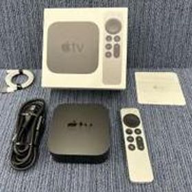 Apple TV HD MHY93J/A APPLE