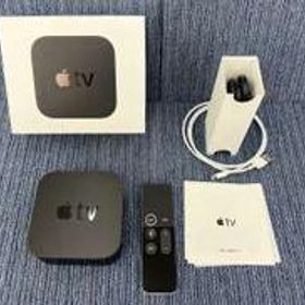 Apple TV 4K (32GB) MQD22J/A APPLE