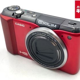 【中古】 【並品】 カシオ EXILIM EX-ZR800RD レッド