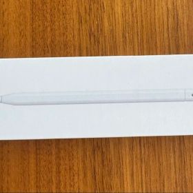 【新品未使用】Apple Pencil USB-C