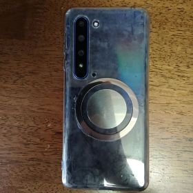 AQUOS R5G