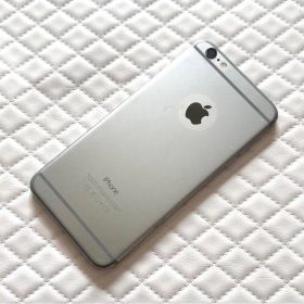 【中古美品‼︎】iPhone6 Plus スペースグレイ 64GB‼︎